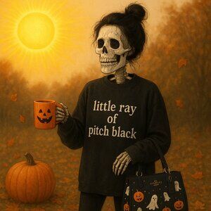 Meet your Posher, Deanna